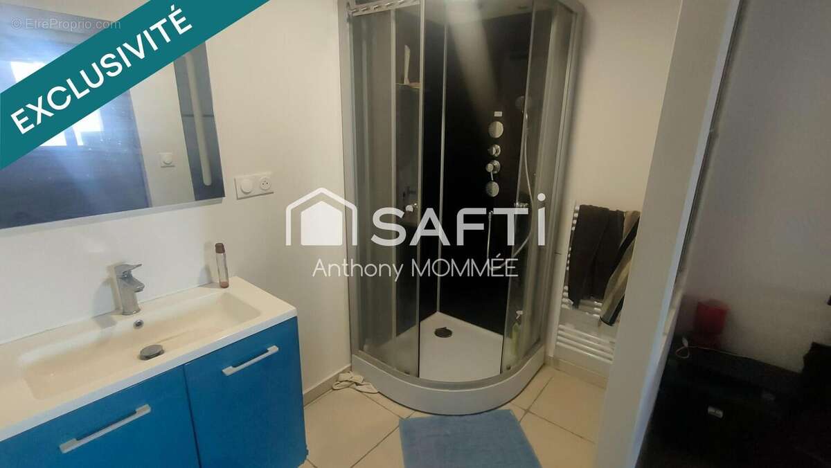 Photo 4 - Appartement à SAINTE-JULIE