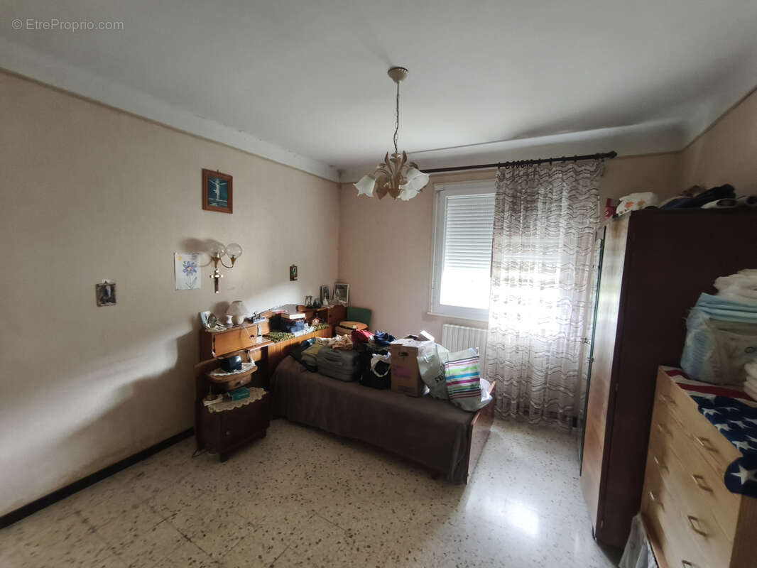 Maison à BRANOUX-LES-TAILLADES