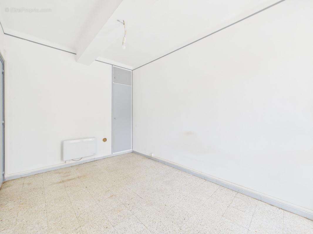 A vendre t3 quartier saint joseph - photo 13