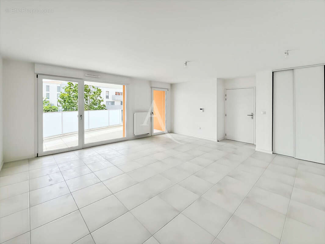 Appartement à CHALLANS