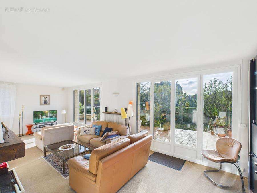 Maison à TRIEL-SUR-SEINE