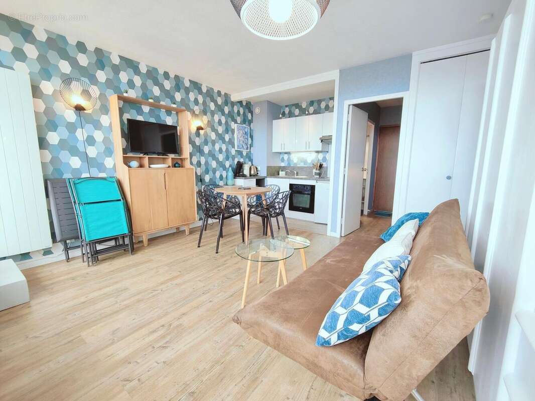 Photo 6 - Appartement à ARCACHON
