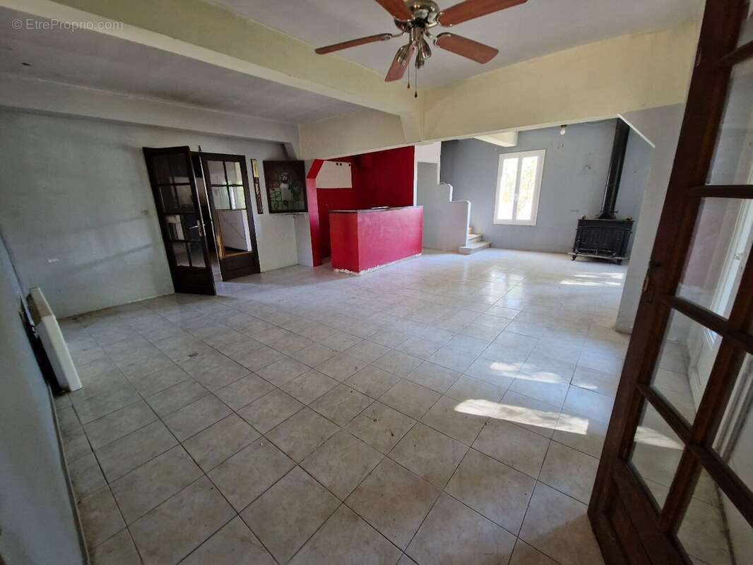 Maison à CARCASSONNE