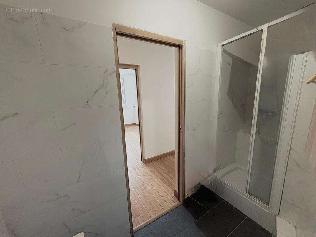 Appartement à MONTREUIL