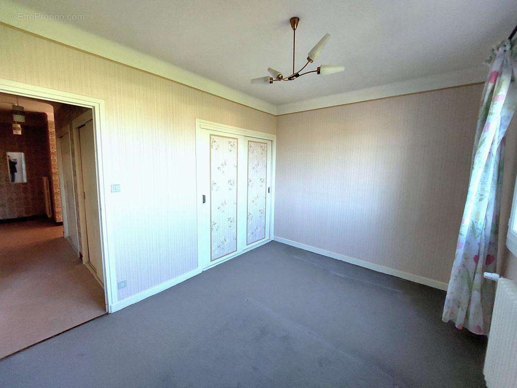 Maison à SAINT-RAMBERT-D'ALBON