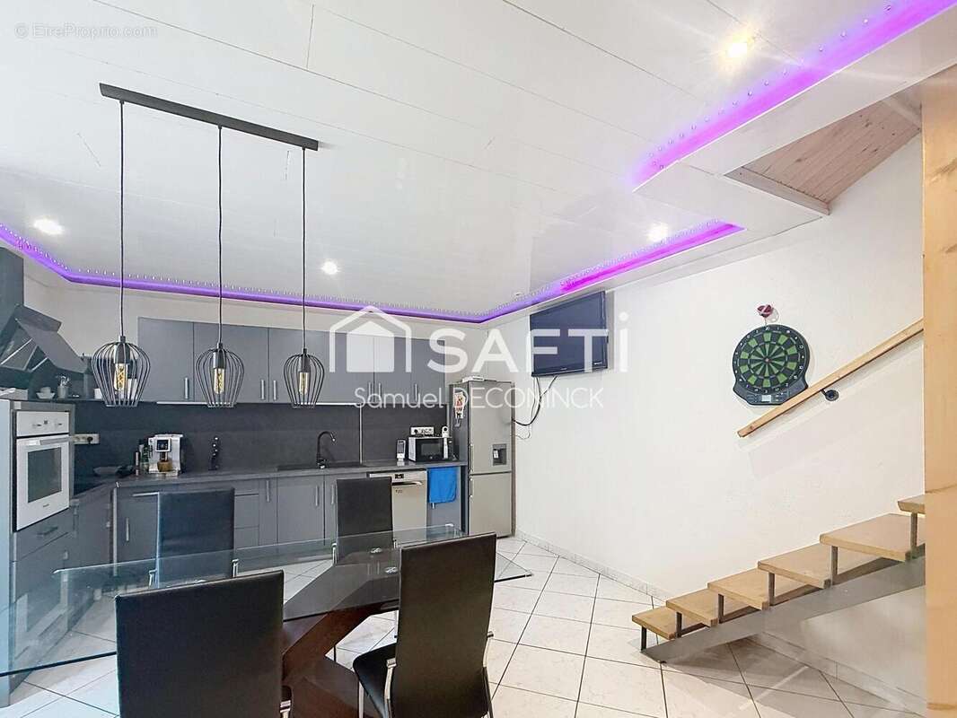 Photo 2 - Maison à SERVIAN