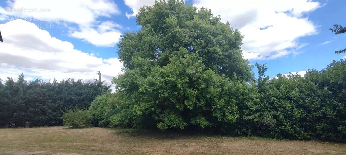 Maison à PERS-EN-GATINAIS