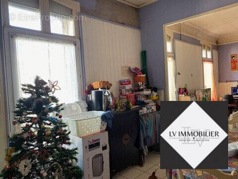 Appartement à SAINT-LAURENT-DE-LA-SALANQUE