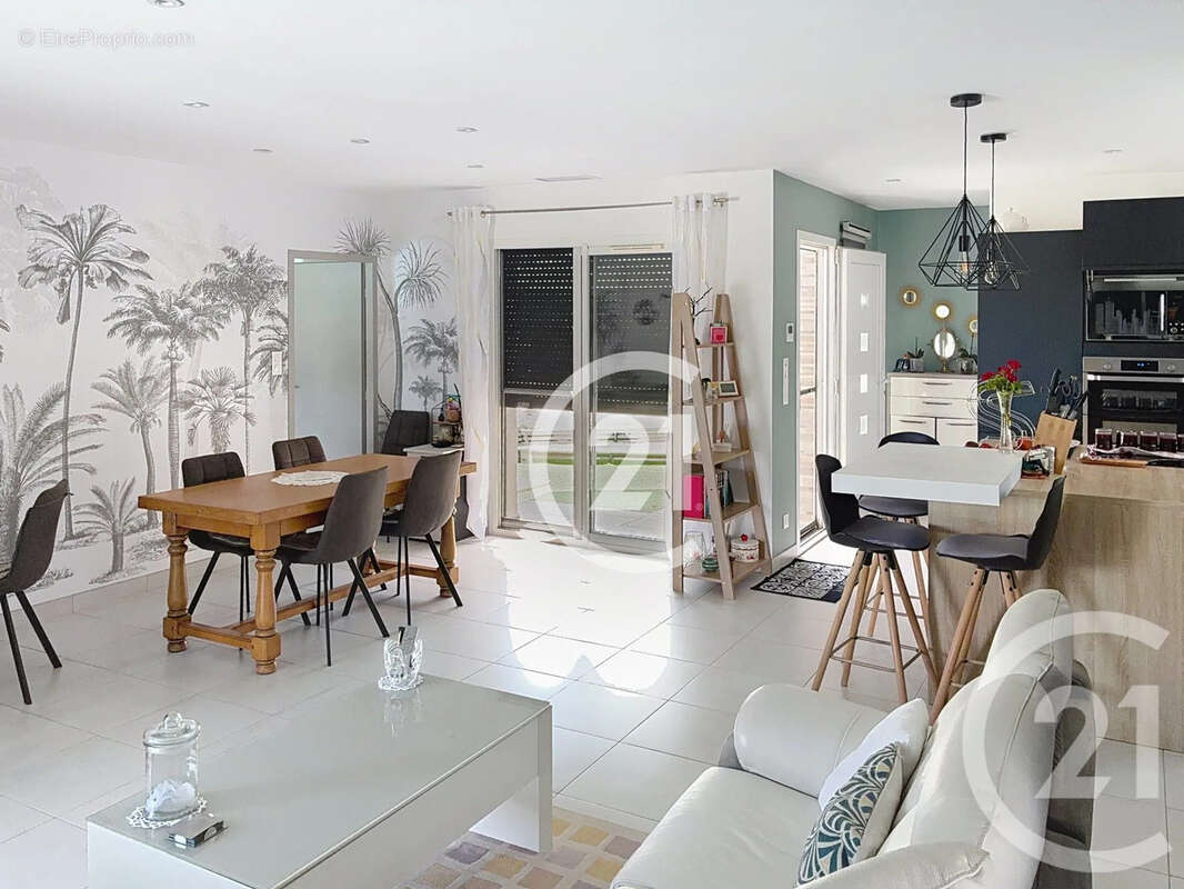 Maison 113 m² à Bages  - photo 3
