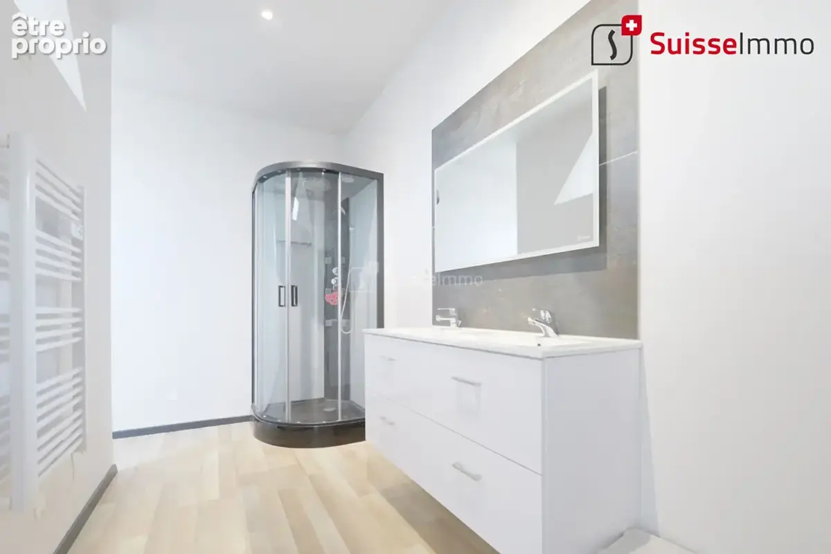 Maison Montbeliard 281 m2 - photo 13