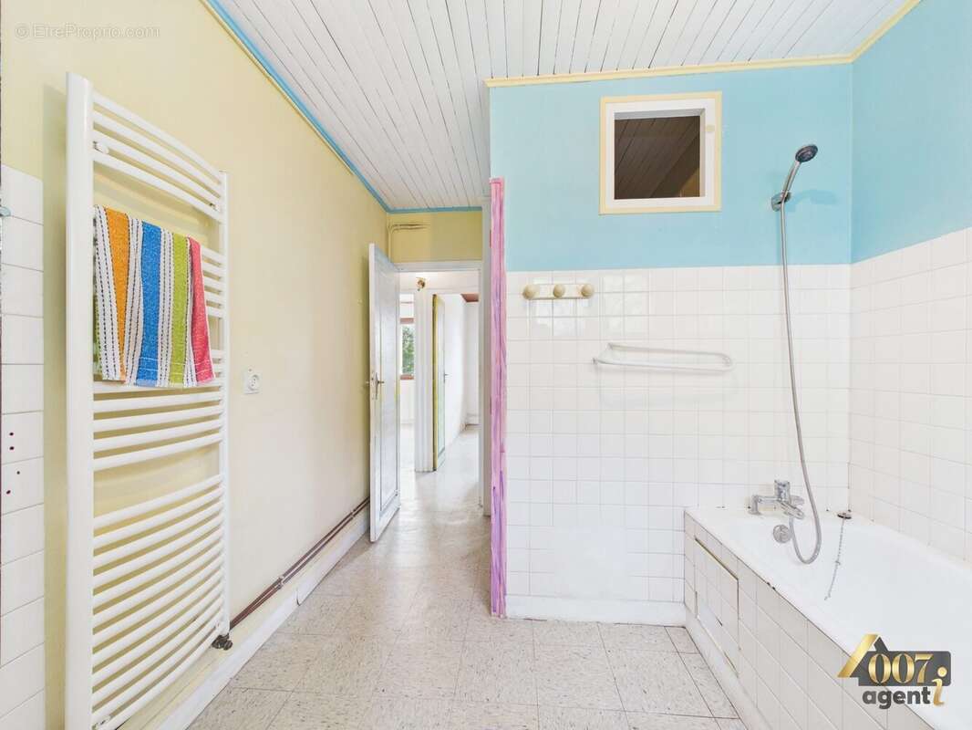 Appartement 91 m² à Montmelian  - photo 9