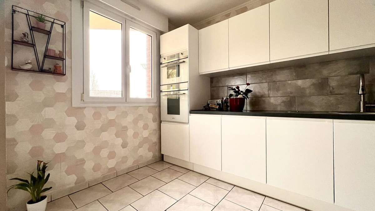 Appartement à WATTRELOS