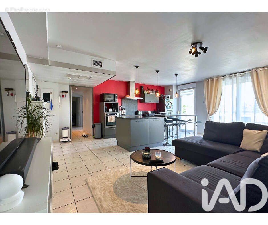 Photo 6 - Appartement à AVIGNON