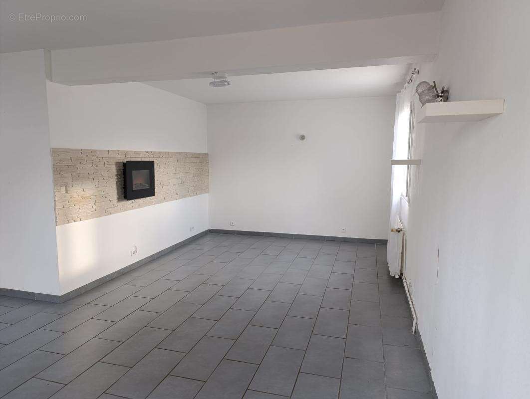 Appartement 85 m² à Blois  - photo 3