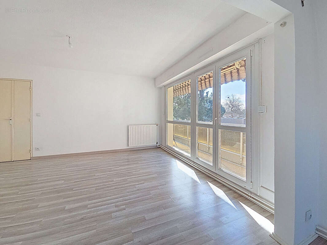 Appartement à PESSAC