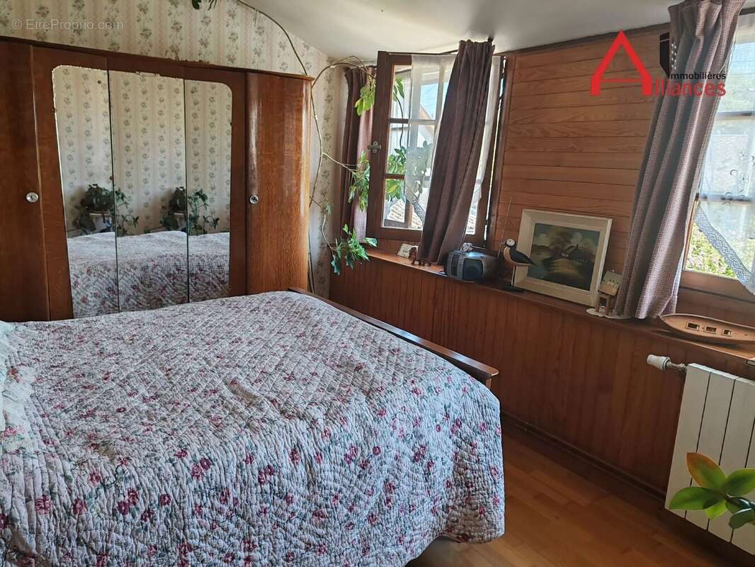 Maison 117 m² à Lancheres  - photo 6