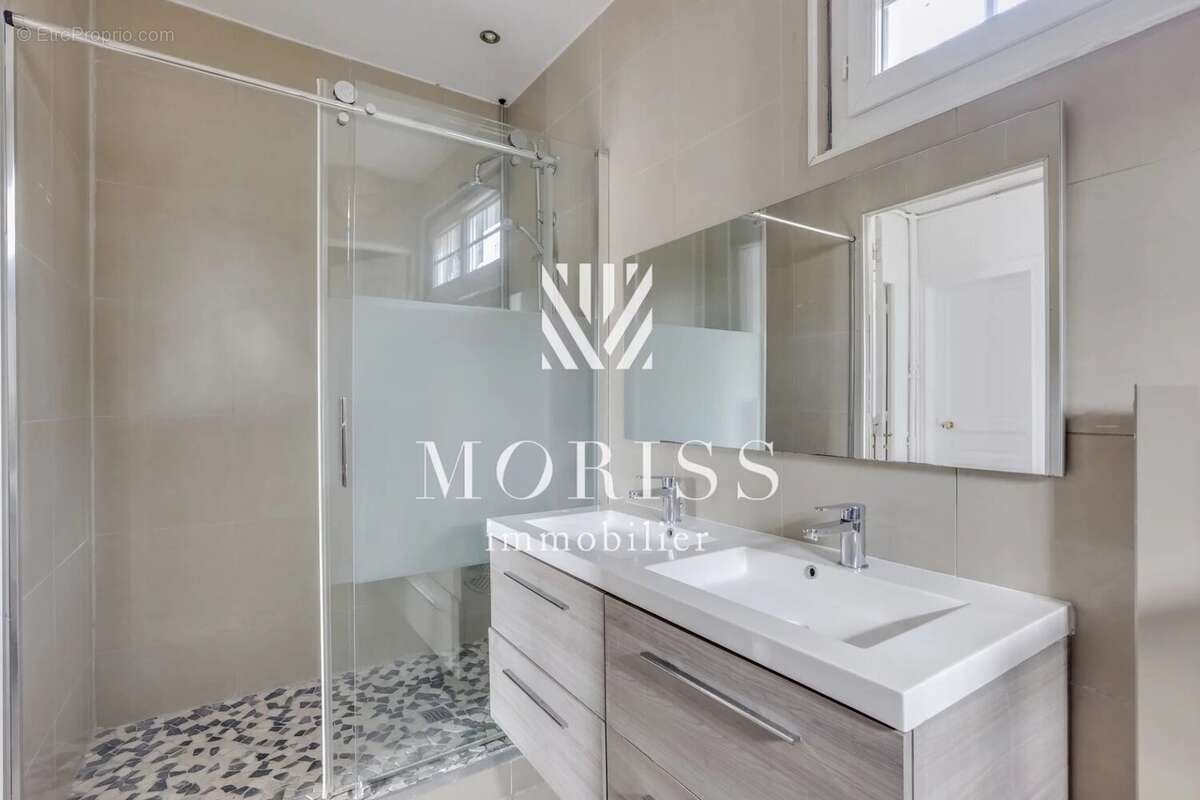 Appartement à BOISSY-SAINT-LEGER