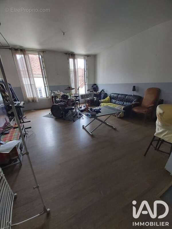 Appartement 201 m² à Bray-Sur-Seine  - photo 3