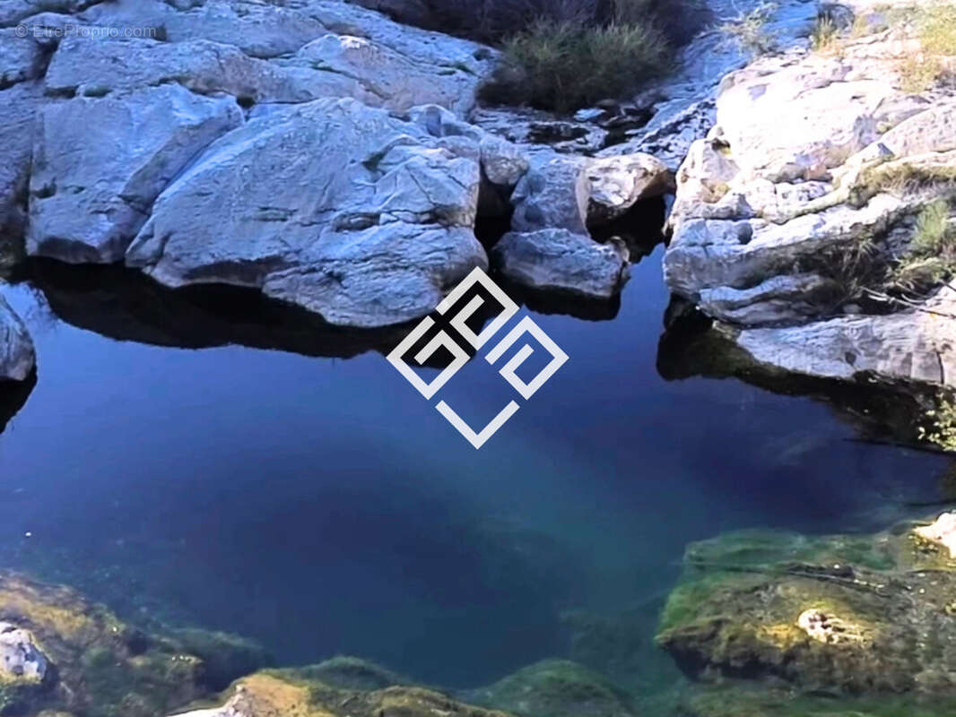 Maison à BIZE-MINERVOIS