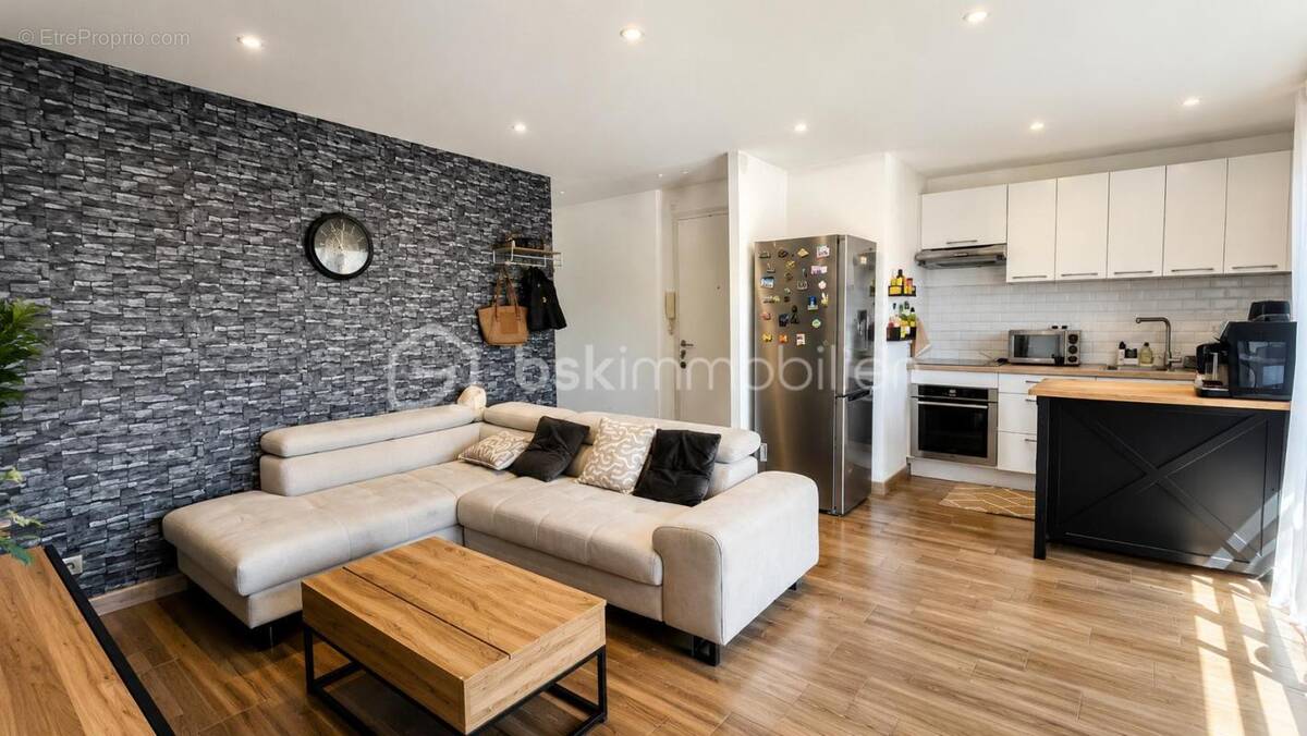 Appartement à LA SEYNE-SUR-MER