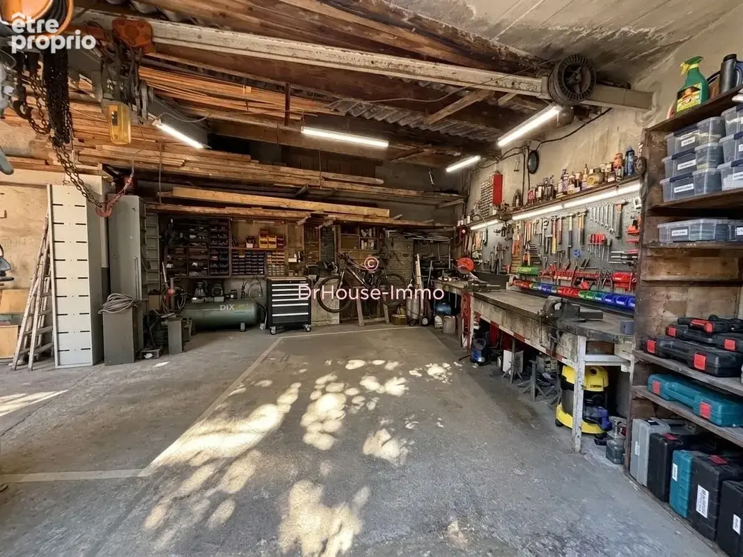Maison 4 pièces 90 m² à vendre à Roquefort-La-Bedoule (13830) - photo 8