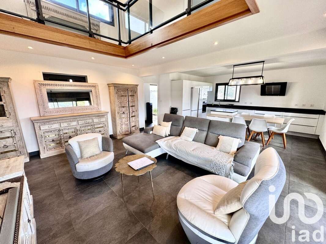 Photo 3 - Maison à SAINTE-MARIE