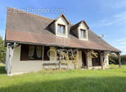 Maison à SAINTE-MAURE-DE-TOURAINE