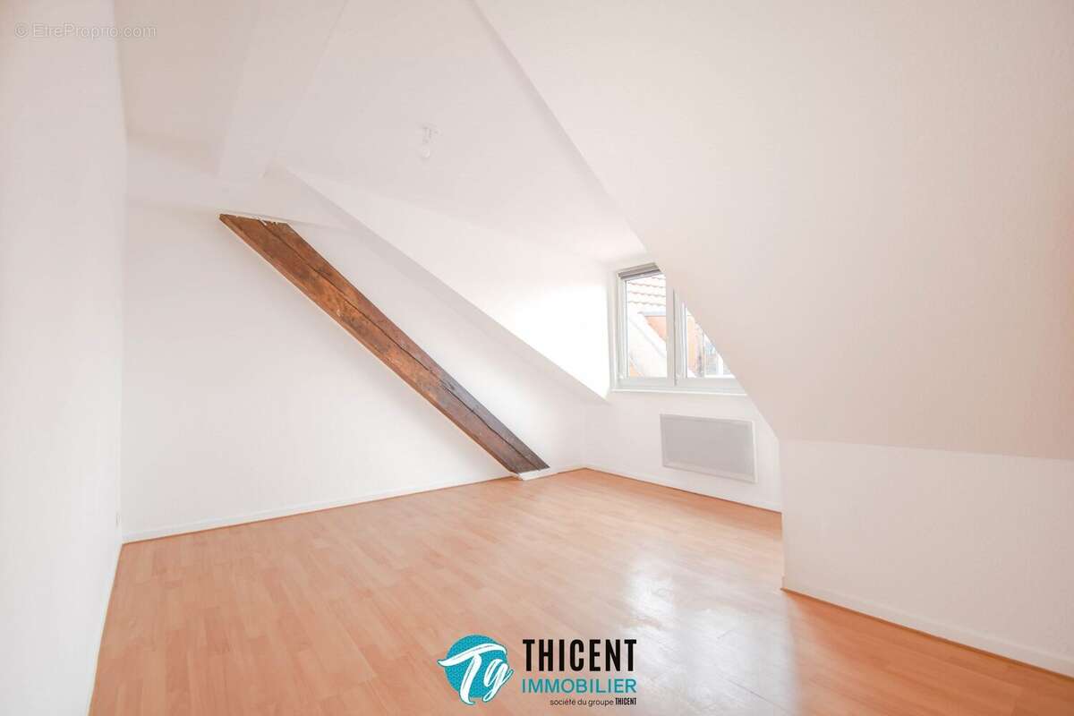 Appartement 61 m² à Bischwiller  - photo 6
