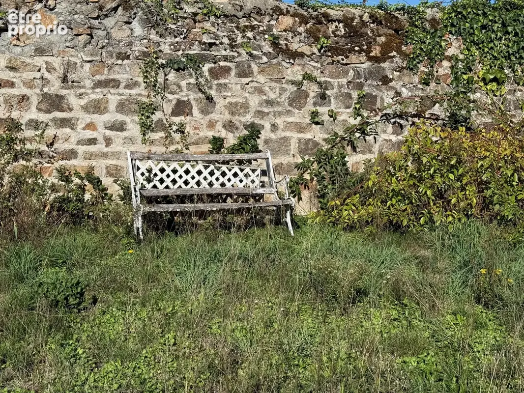 Auv 1234 : Maison rénovée avec jardin et garage à Marcillat, 641m2 - photo 27