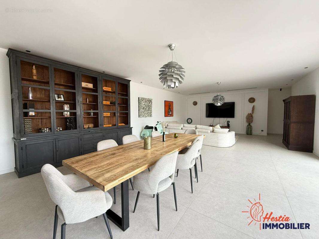 Maison à JOUY-LES-REIMS