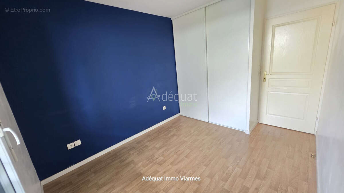 Appartement à VIARMES