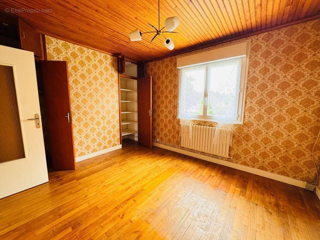 Maison 146 m² à Ploemel  - photo 7