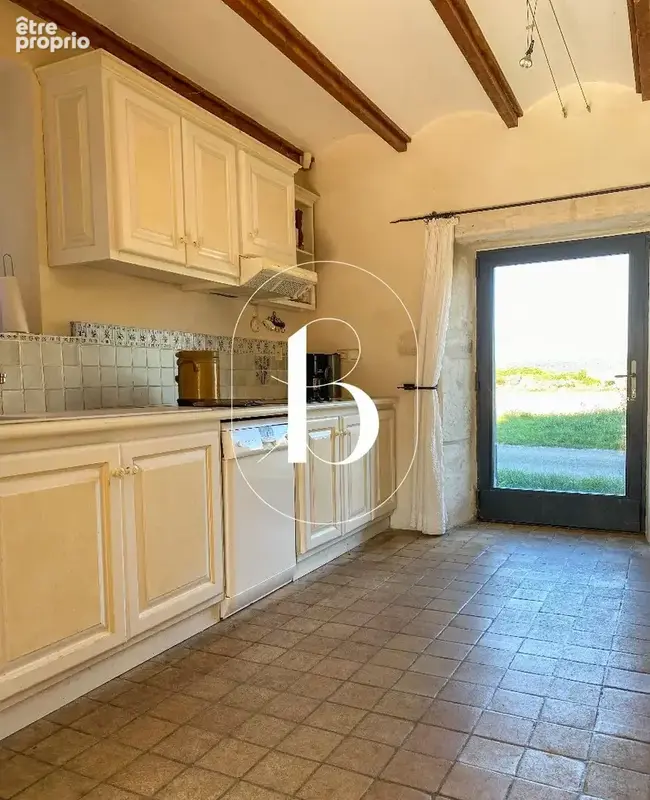 Maison 131 m² à Goudargues  - photo 12