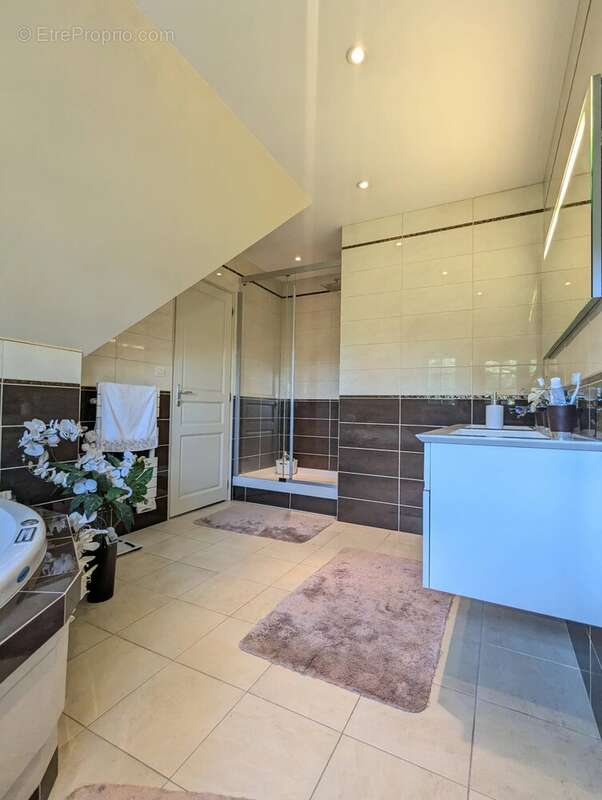 Maison à PACY-SUR-EURE