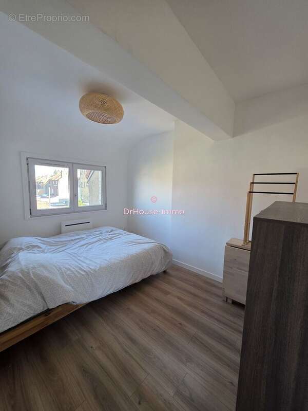 Appartement 40 m² à Hellemmes-Lille  - photo 26