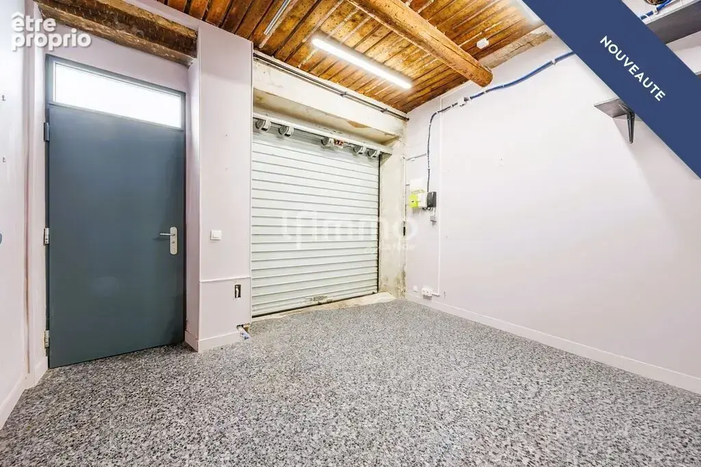 Marseille 7ème / Maison / Jardin / Garage - photo 8