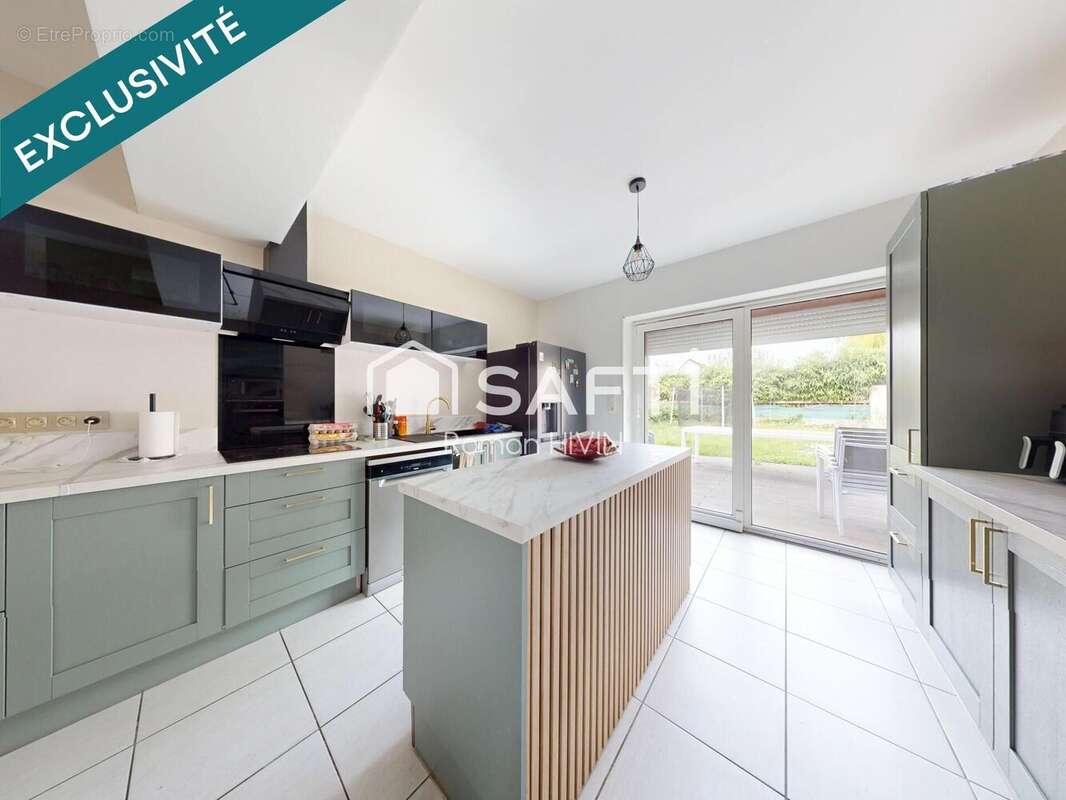 Photo 3 - Maison à WATTRELOS