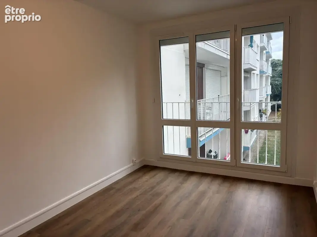 Appartement 5 pièces 102 m² à vendre à Laval (53000) - photo 9