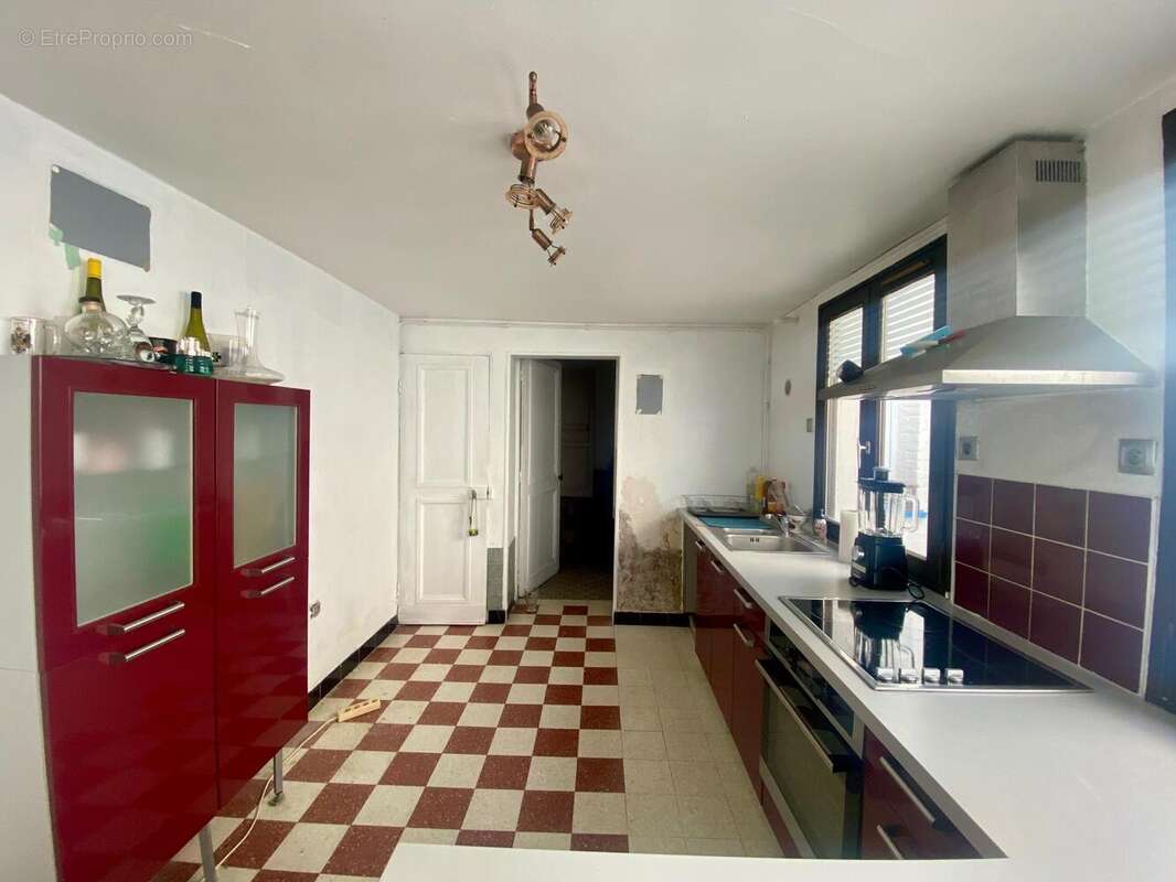 Photo 2 - Maison à PRESEAU