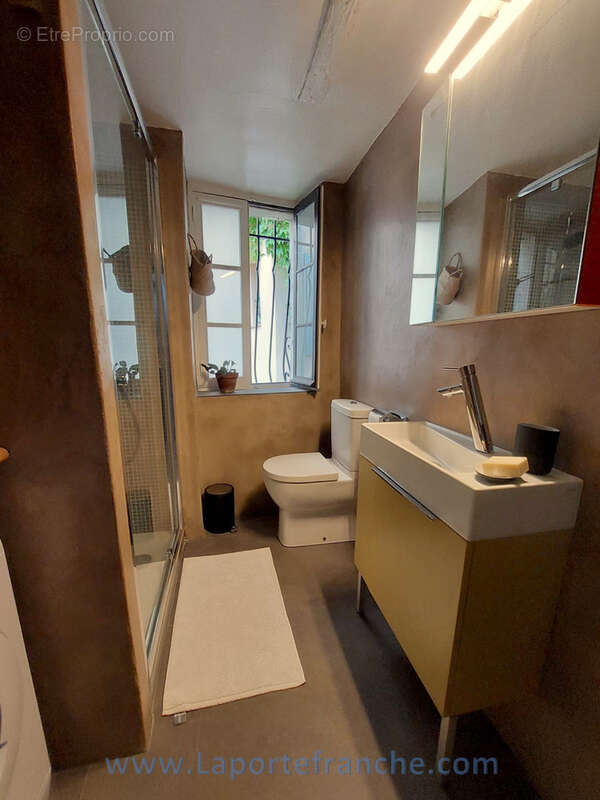 Maison à CAGNES-SUR-MER