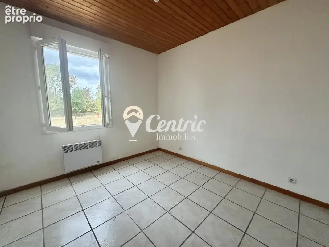 Maison 4 pièces 85 m² à vendre à Chanteloup (79320) - photo 7