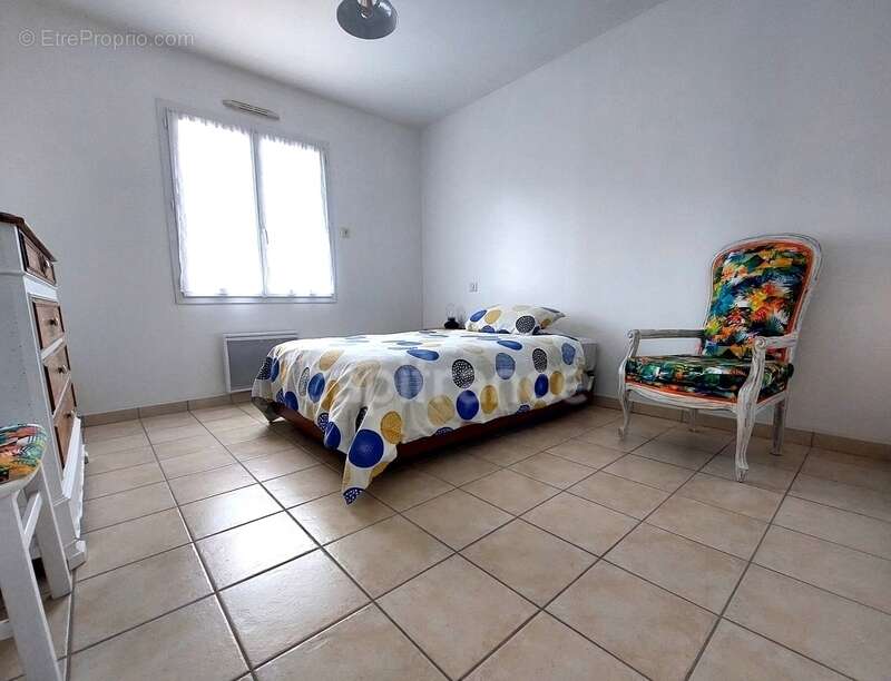 Maison à LA BERNERIE-EN-RETZ