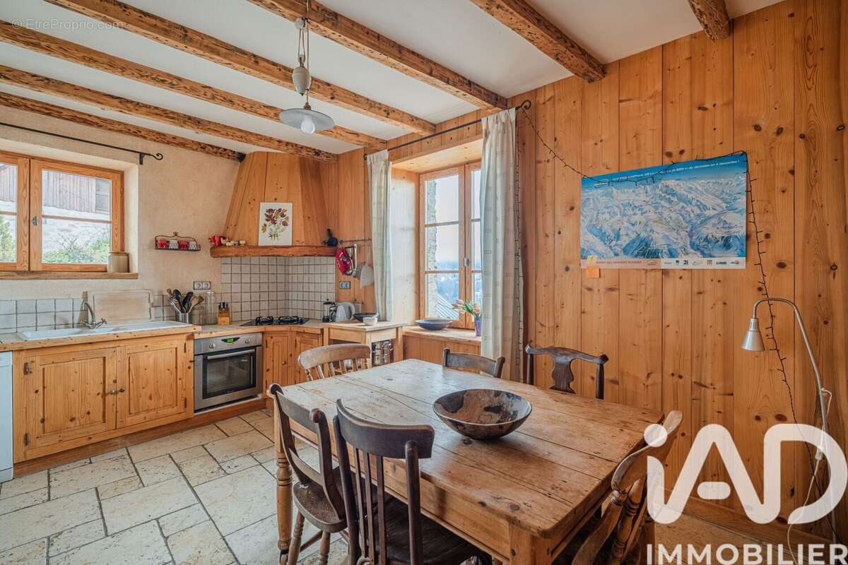 Photo 9 - Maison à AURIS