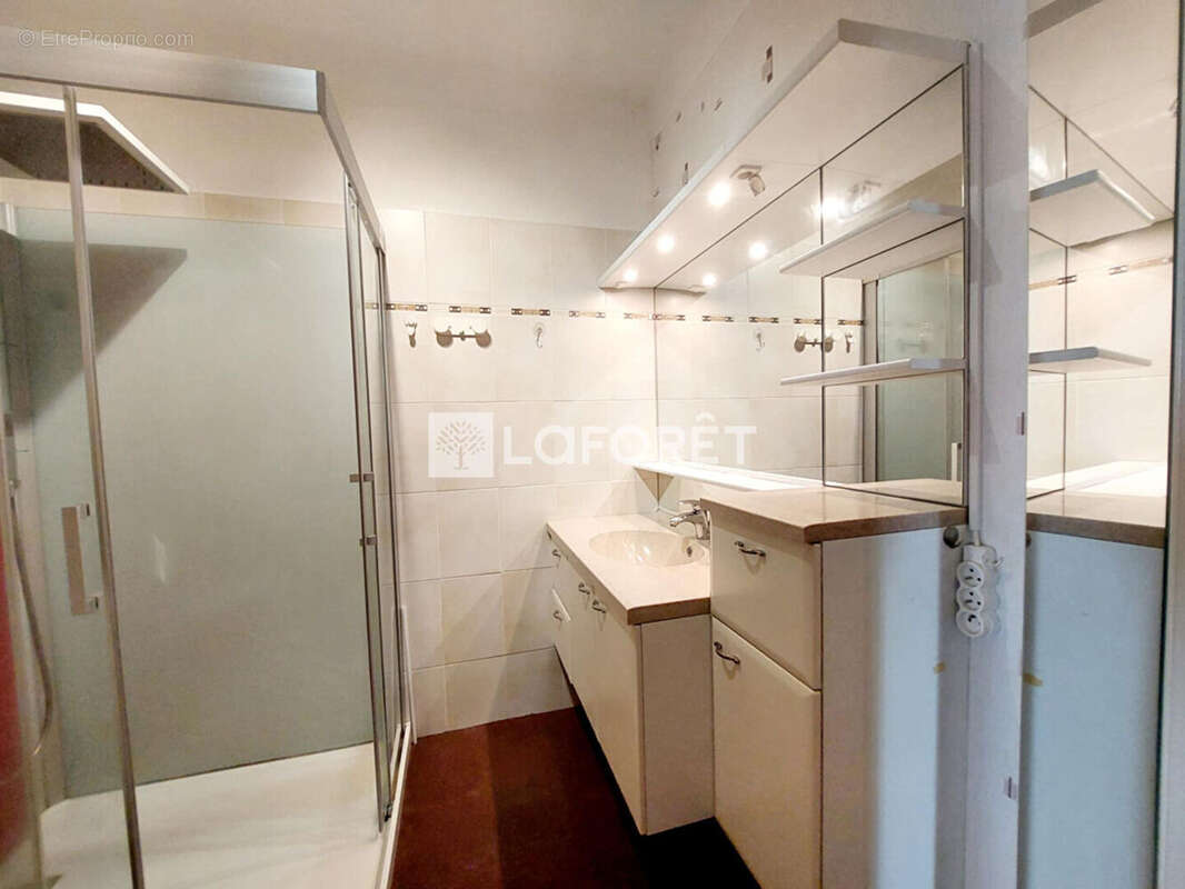 Maison à DOGNEVILLE