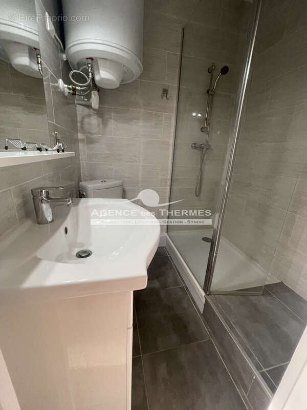 Appartement à BALARUC-LES-BAINS