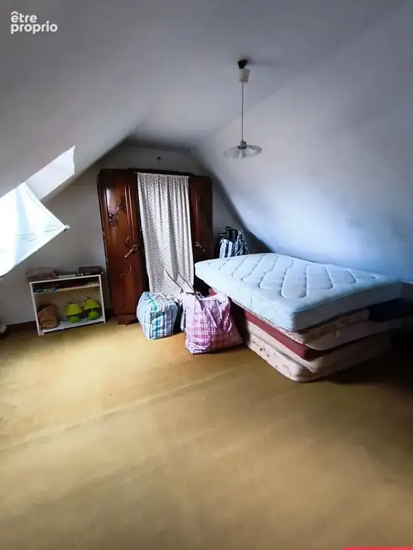 Maison 60 m² à La Haute-Chapelle  - photo 9