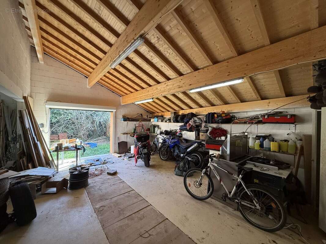 Maison à VILLEFRANCHE-SUR-SAONE