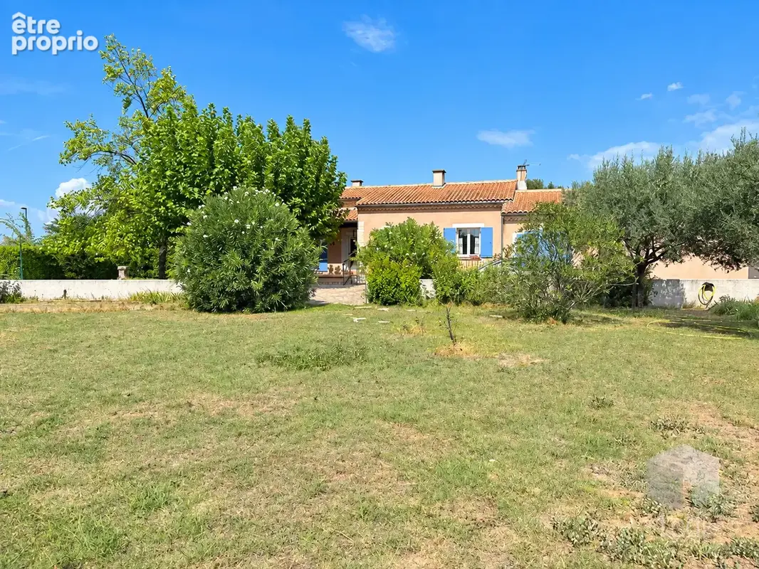 Maison à DONZERE