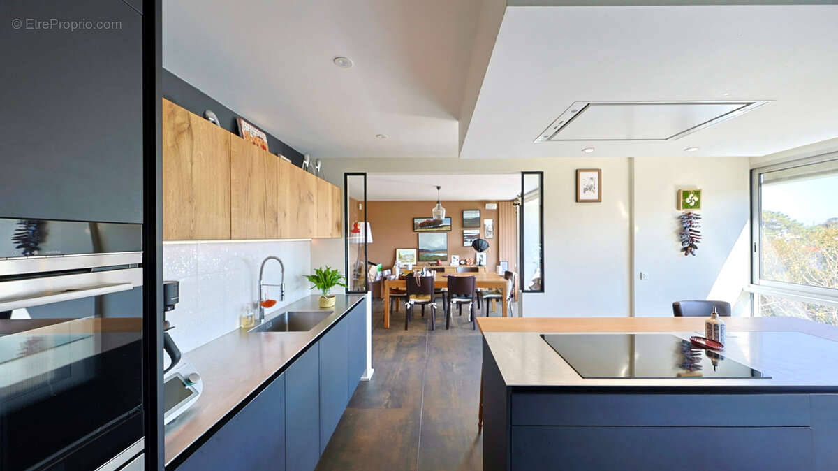 Appartement à ANGLET