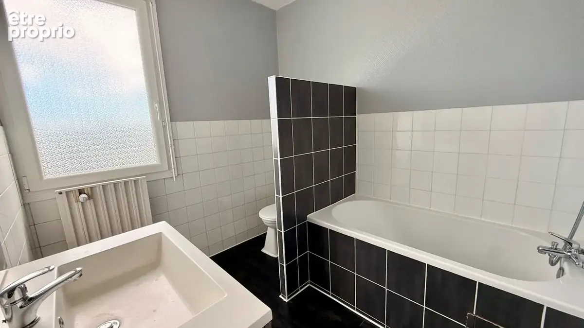 Maison Guilers en impasse - photo 4